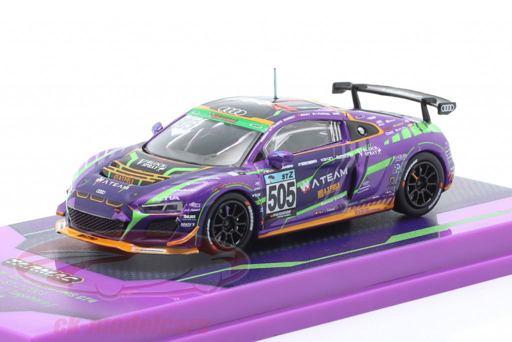 tarmac-works-1-64-audi-r8-lms-gt4-no505-super-taikyu-st-z-class-2021-t64-070-eva21/