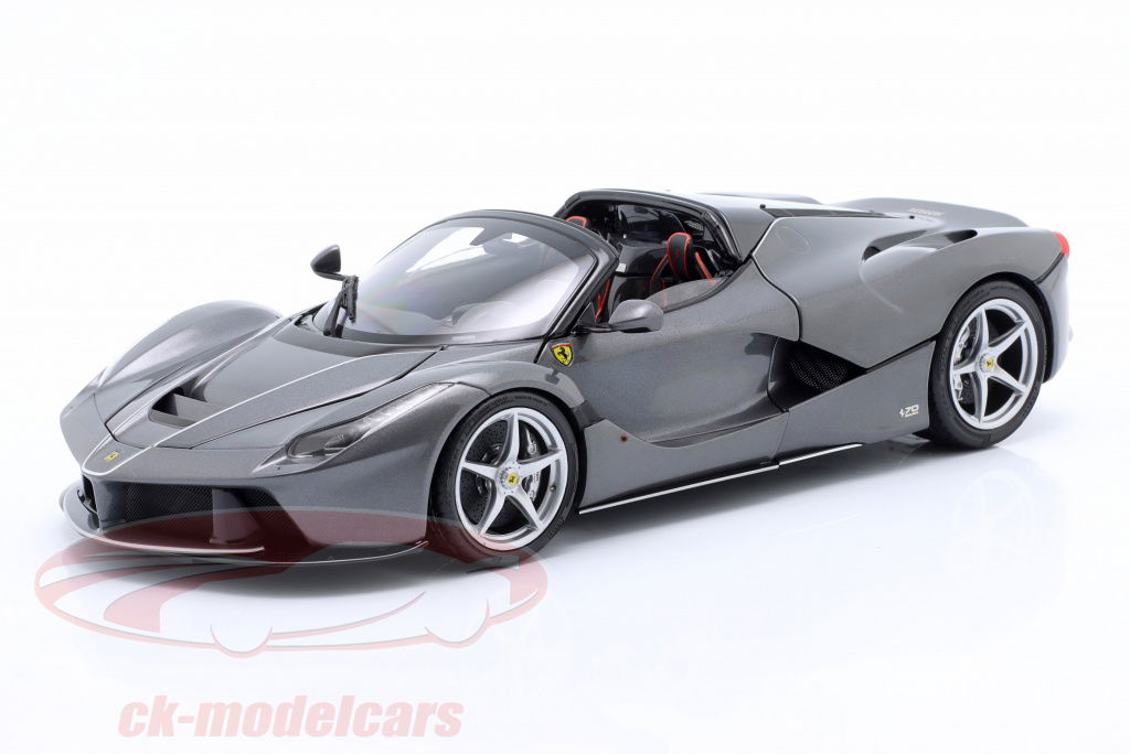 bbr-models-1-18-ferrari-laferrari-aperta-year-2016-grey-bbr182234/