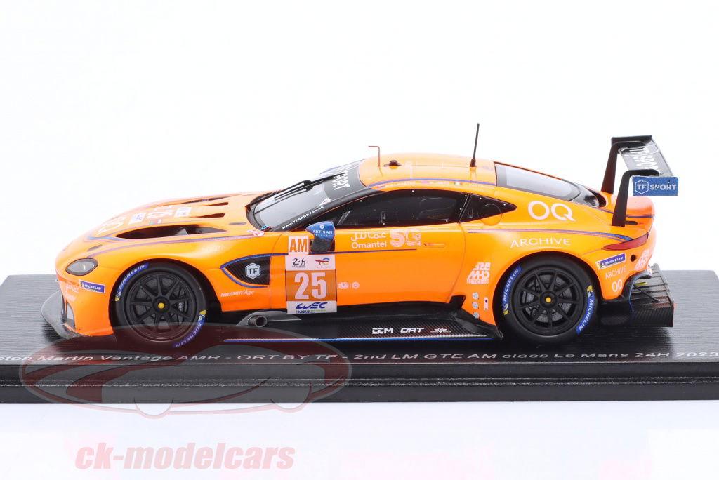 Aston Martin AMR21 1/43 Spark 新品未開封 Amazon.com: Spark ☆ スパーク 1/43 アストンマーチン AMR21