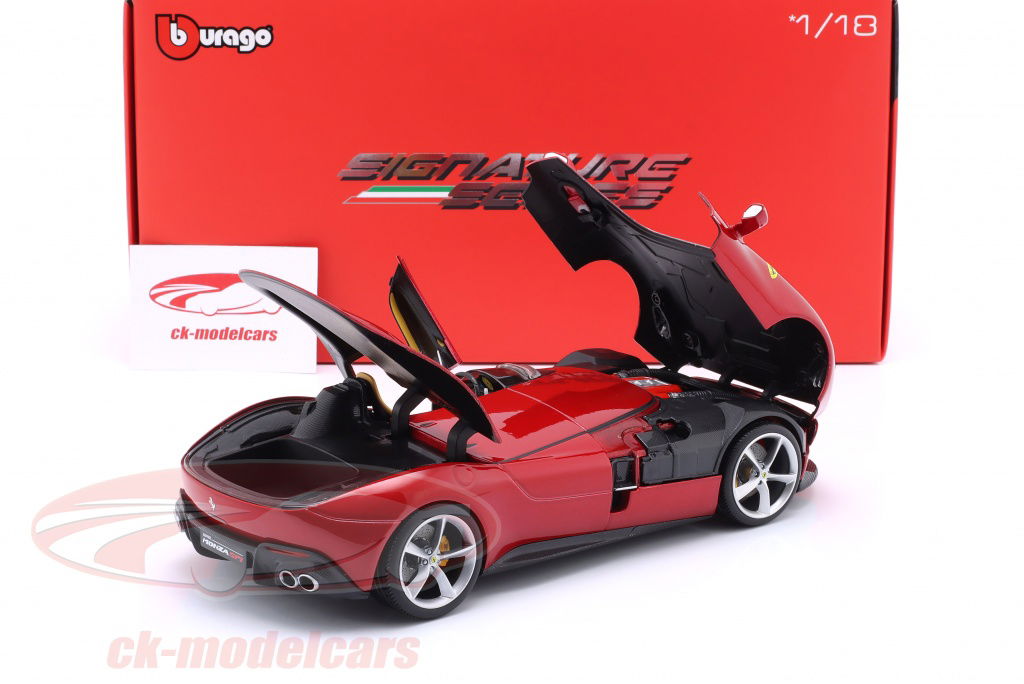 希少Ferrari garage-forza_p18238d