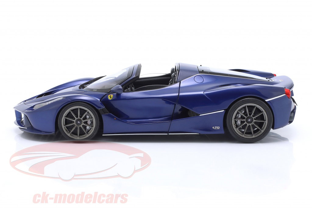 Ferrari LaFerrari 1 18 (Neu (gemäss Beschreibung)) in Undervelier für