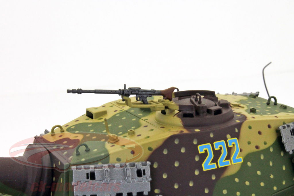MINICHANPS PANZERKAMPFWAGEN Ⅵ TIGER Ⅱ Minichamps Panzerkampfwagen Vi Tiger Ii