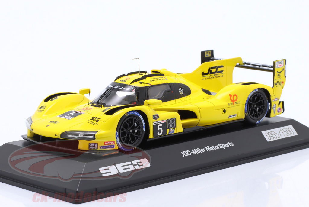 spark-1-43-porsche-963-no5-imsa-2023-jdc-miller-motorsports-wap0200820sjdc/