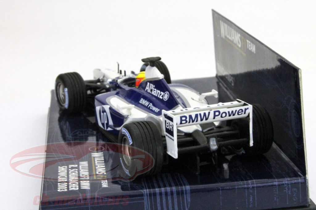 1/43 ウィリアムズ FW40 F1 マッサ Minichamps 1:43 Lance Stroll Williams FW40 #18 第3 阿塞拜疆