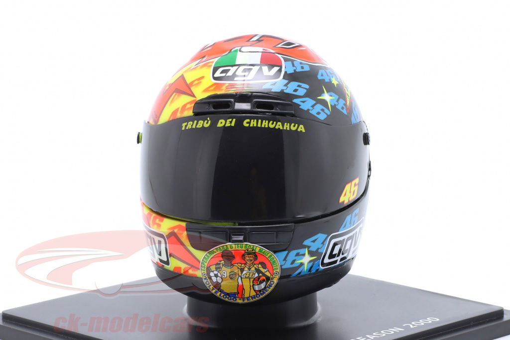 spark-1-5-valentino-rossi-no46-2eme-500ccm-motogp-2000-casque-editions-mt9ala0031/