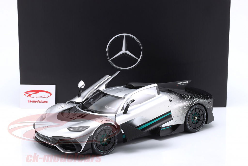 Mercedes-Benz 1/18scale ミニチュア模型 Mercedes-Benz 1/18scale miniature model #PG1XQC | eBay