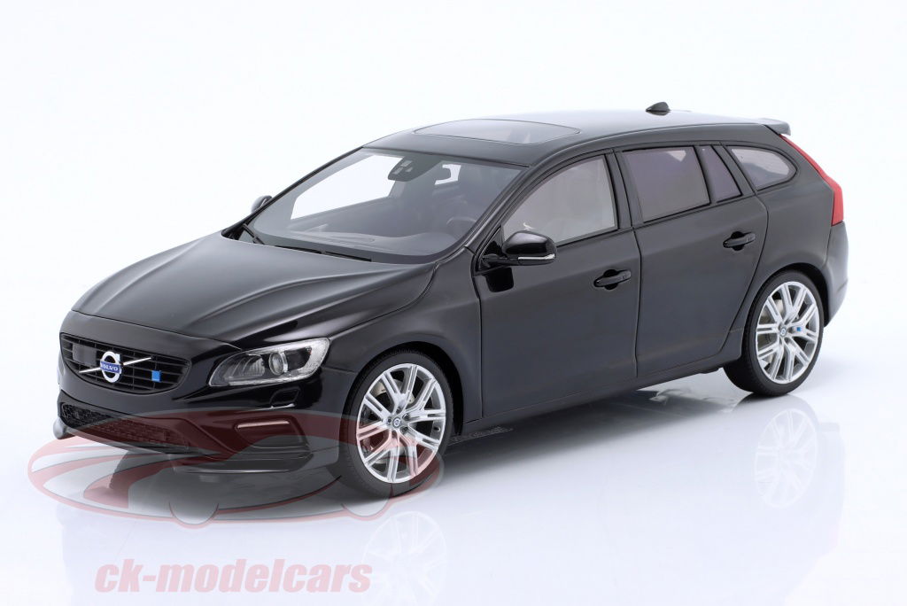 dna-collectibles-1-18-volvo-v60-t6-awd-polestar-bygger-2016-sort-dna000124/
