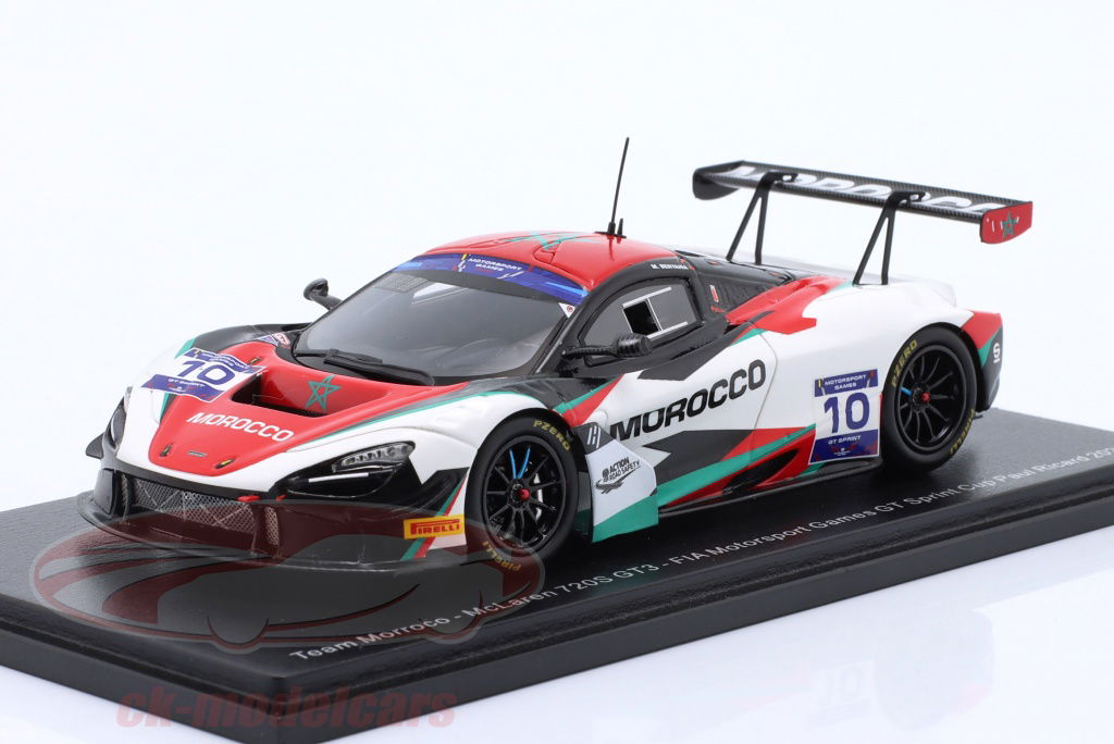spark-1-43-mclaren-720s-gt3-no10-fia-motorsport-games-sprint-cup-2022-team-marocco-s6335/