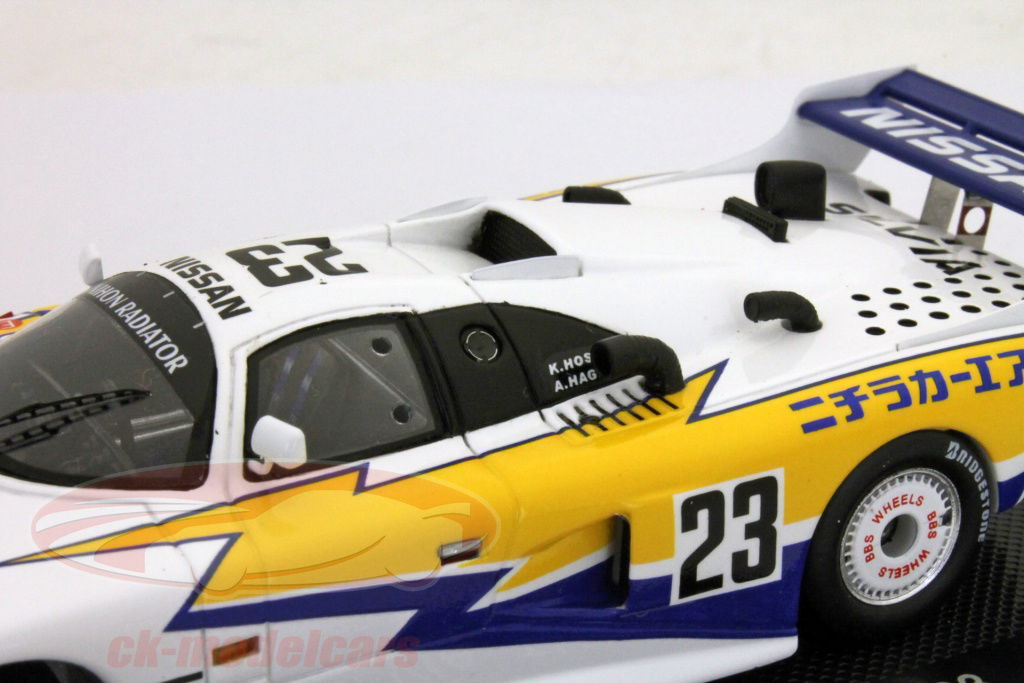 【美品】EBBRO 1/43 日産シルビアターボ スーパーシルエット 1982 61F91Omwy8L._AC_SY200_QL15_.jpg