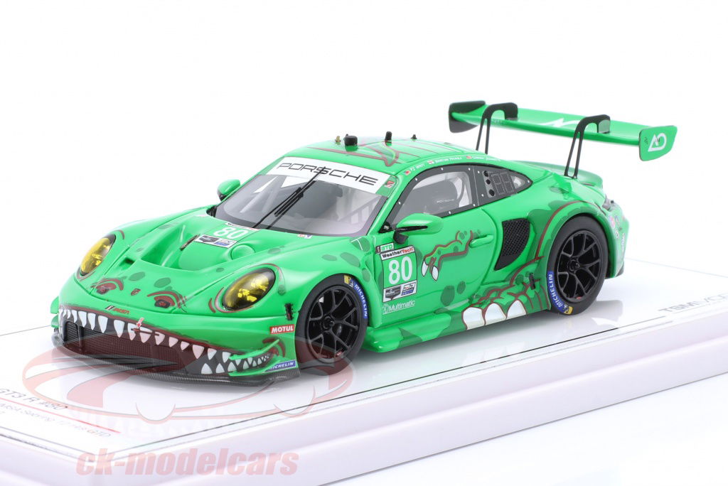 true-scale-1-43-porsche-911-992-gt3-r-no80-12h-sebring-imsa-2023-rexy-ao-racing-tsm430747/