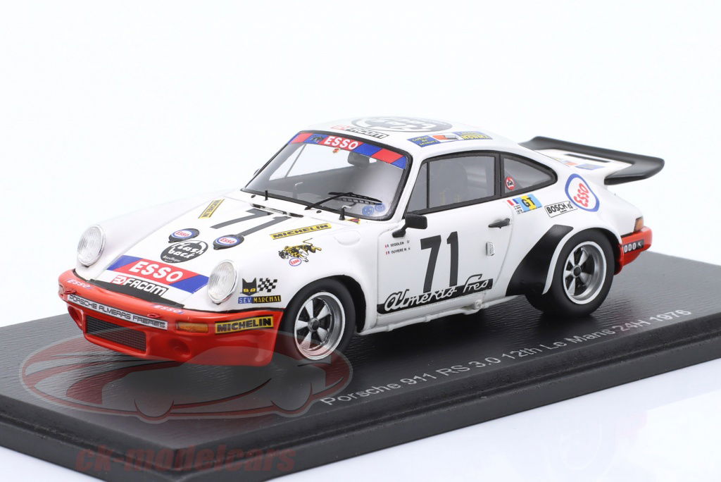 spark-1-43-porsche-911-carrera-rs-30-no71-gt-24-1976-s9824/