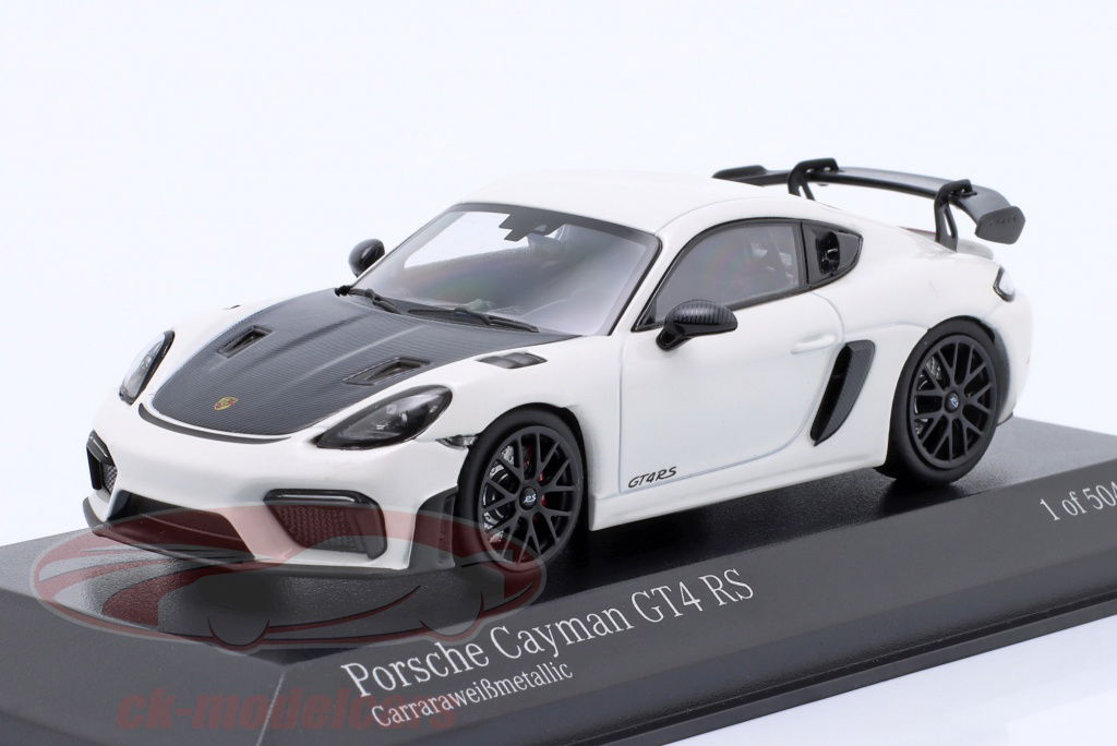 minichamps-1-43-porsche-718-982-cayman-gt4-rs-2021-bianco-nero-cerchi-410069702/