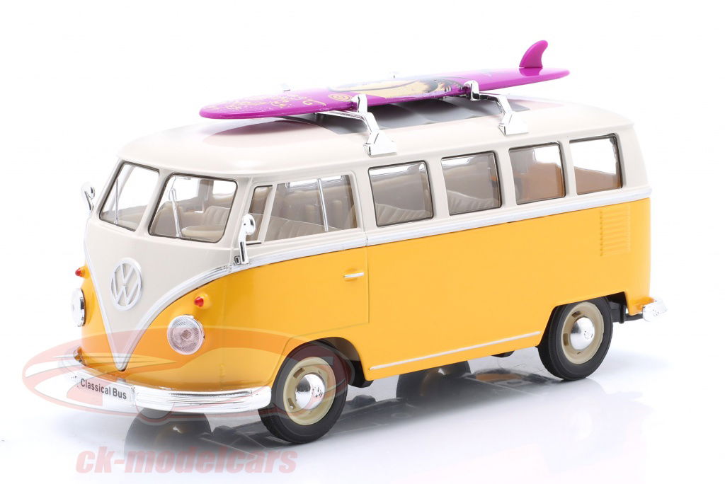 コーギー VOLKSWAGEN VAN Volkswagen Breakdown Truck (490) – Corgi Model Club USA