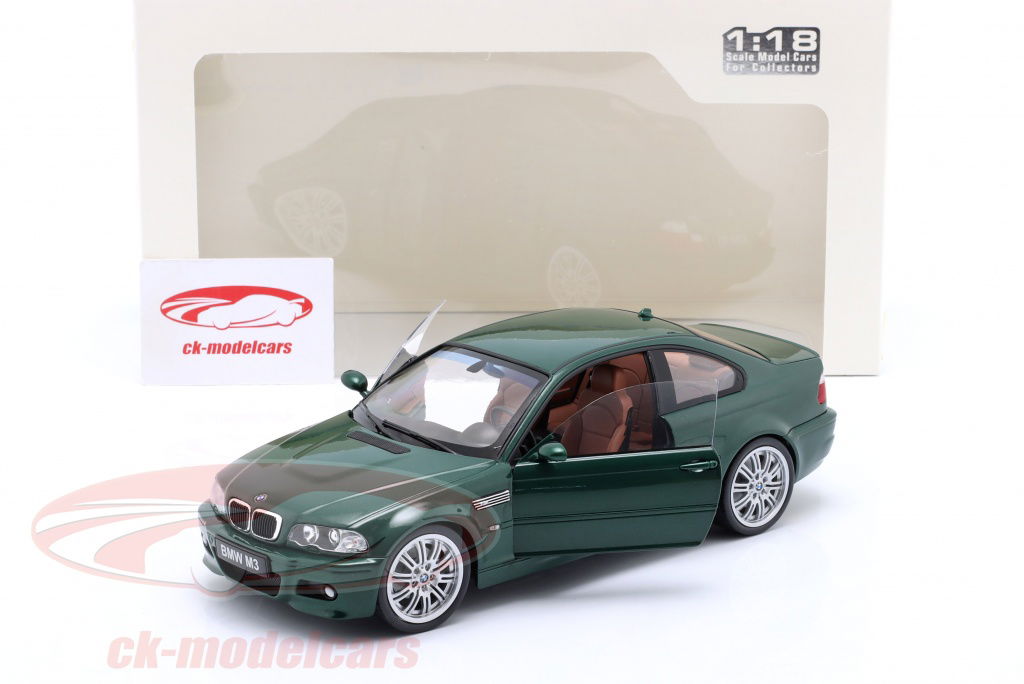 BMW 328Ci E46 Green 京商 ディーラー別注 1/18 BMW 328Ci E46 Green 京商 ディーラー別注 1/18 - メルカリ