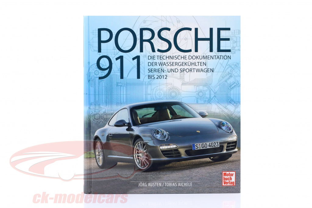 buch-porsche-911-von-j-austen-t-aichele-motorbuch-verlag-978-3-613-04066-3/