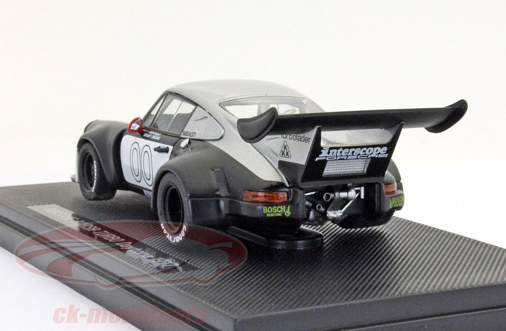 【EBBRO】PorscheCarrera RSR3.0/RS2.7 3台セット EBBRO】PorscheCarrera RSR3.0/RS2.7 3台セット ミニカー