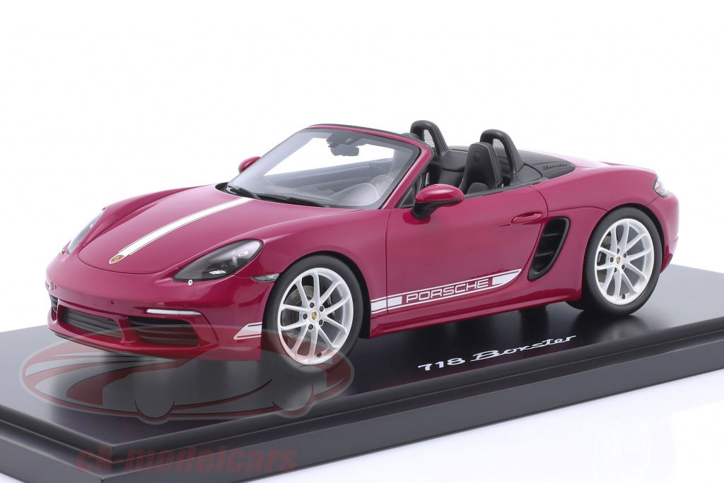 spark-1-18-porsche-718-982-boxster-style-edition-bouwjaar-2022-ster-robijn-wap0212020rbxt/