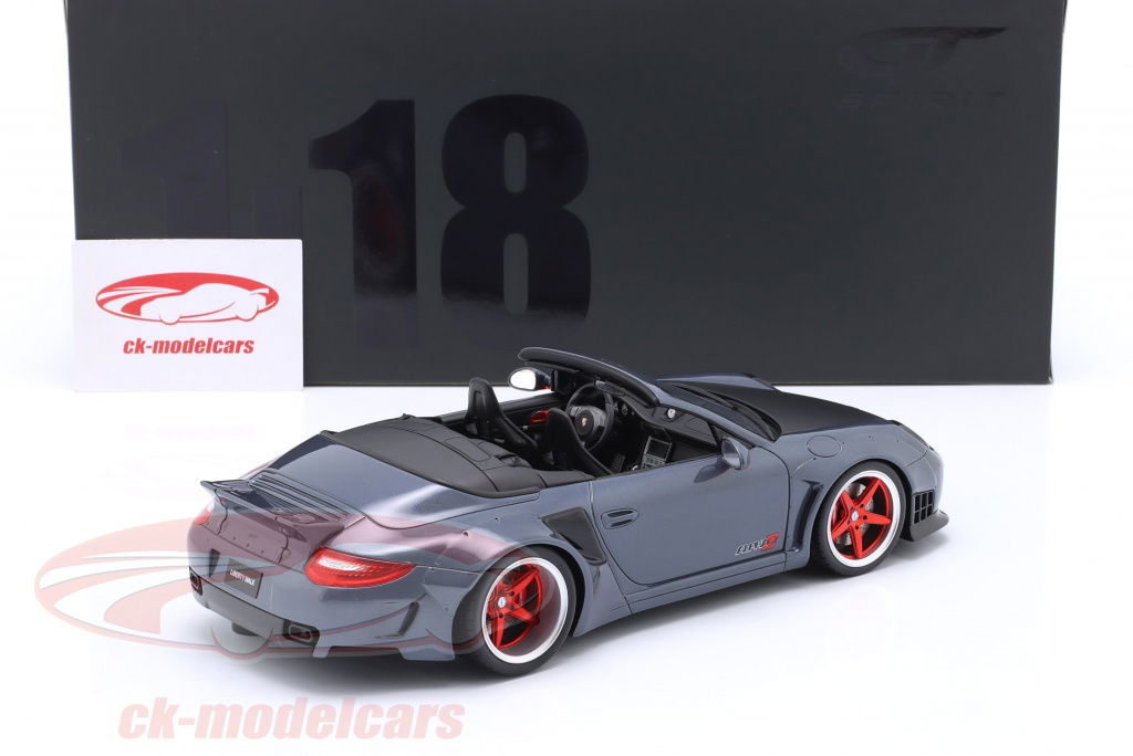 京商GTspiritGTSRWB993 1/18 京商 ミニカー | 京商 サムライ 1/18 モチュール オーテック Z