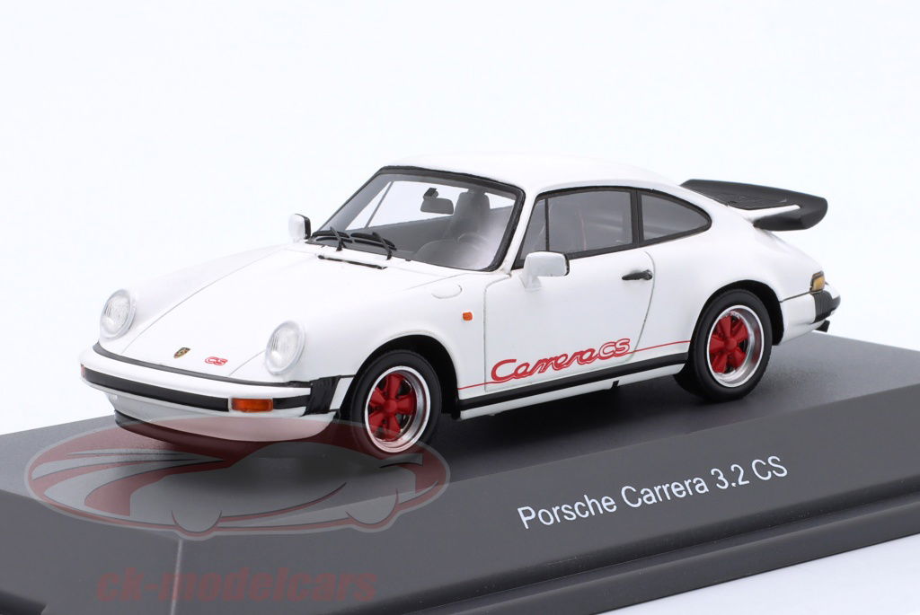 schuco-1-43-porsche-911-carrera-32-cs-weiss-450919700/