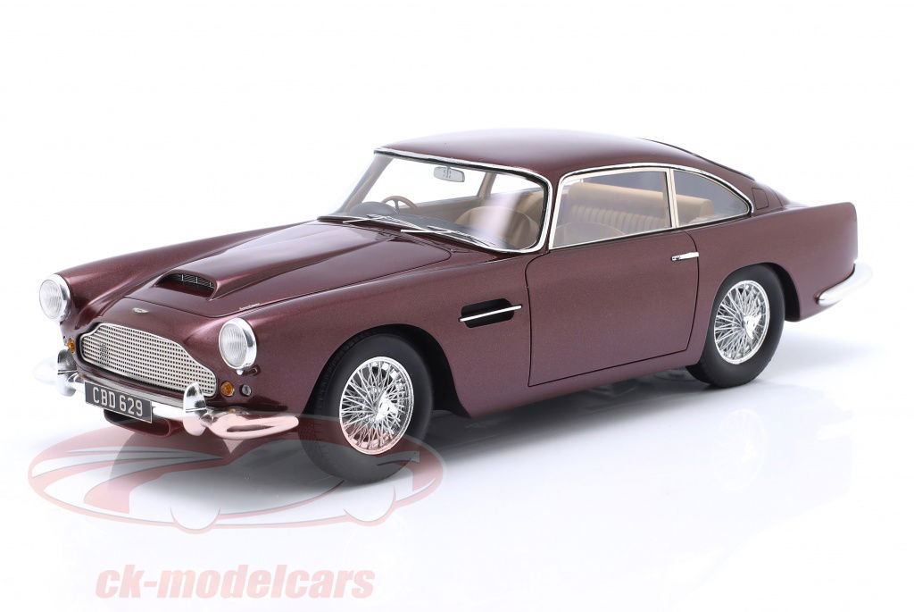schuco-1-18-aston-martin-db4-mk2-year-1960-wine-red-450065000/