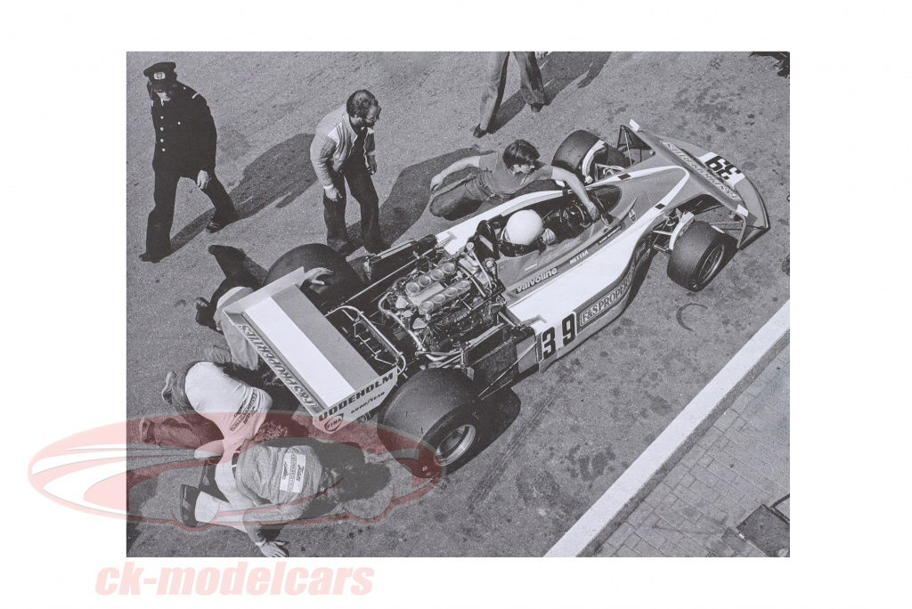buch-paddock-hinter-den-kulissen-der-formel-1-1972-1980-deutsch-englisch-978-3-613-04684-9/