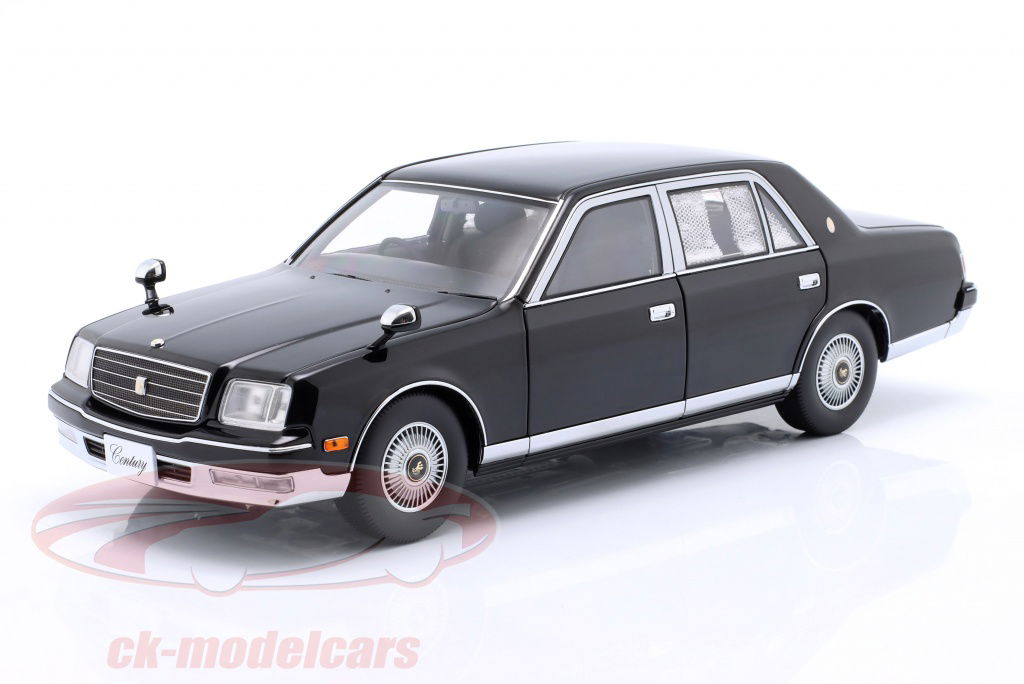 激レア サンプル品 1/18 Almost Real トヨタ センチュリー 激レア サンプル品 1/18 Almost Real トヨタ センチュリー