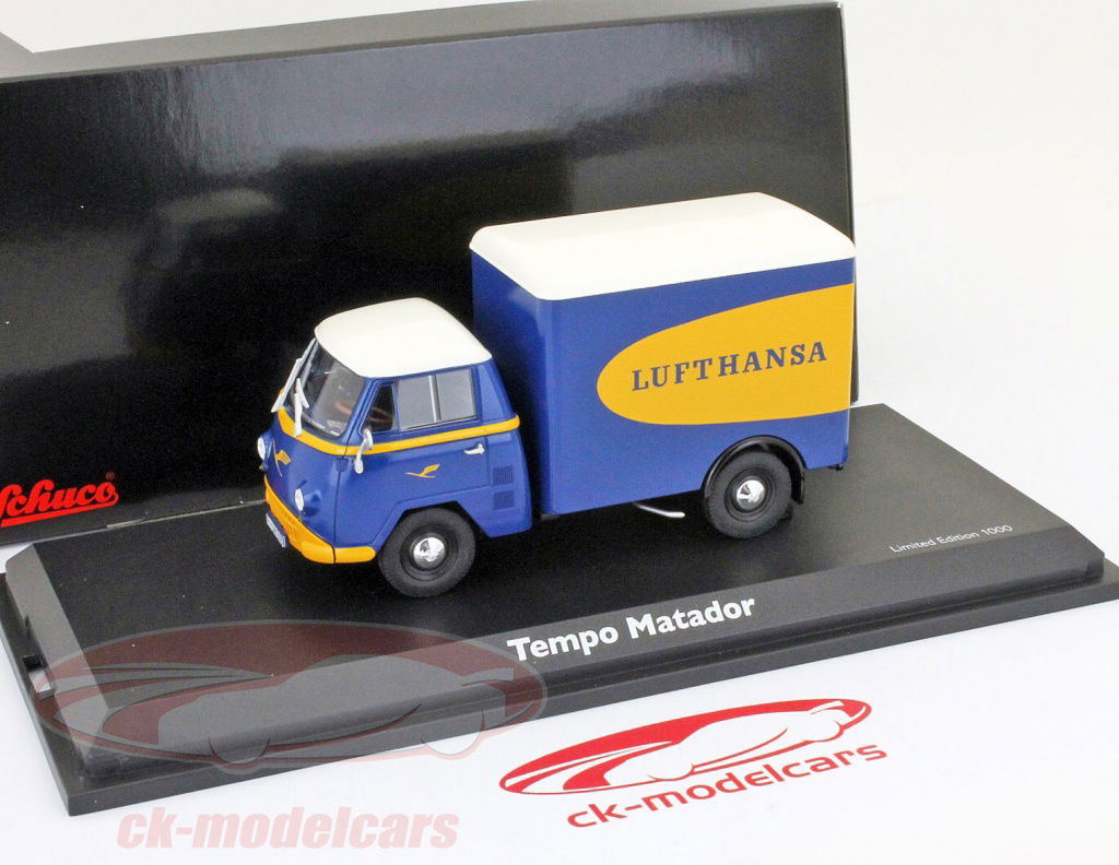 schuco-1-43-50331500/