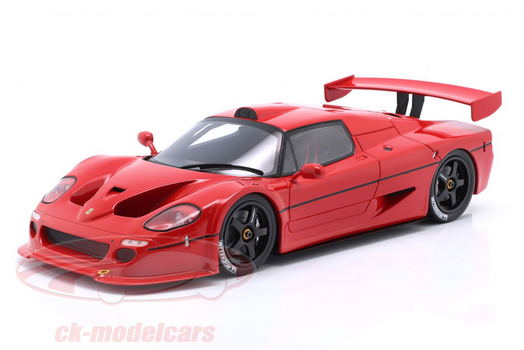 gt-spirit-1-18-ferrari-f50-gt-baujahr-1996-rot-gt467/