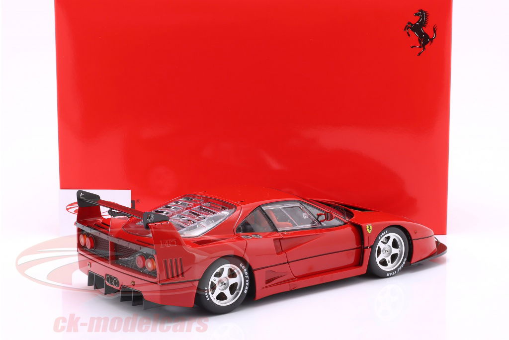 ❗️最終処分のお知らせ❗️Ferrari F40/MACTOORS仕様 ❗️最終処分のお知らせ❗️Ferrari F40/MACTOORS仕様