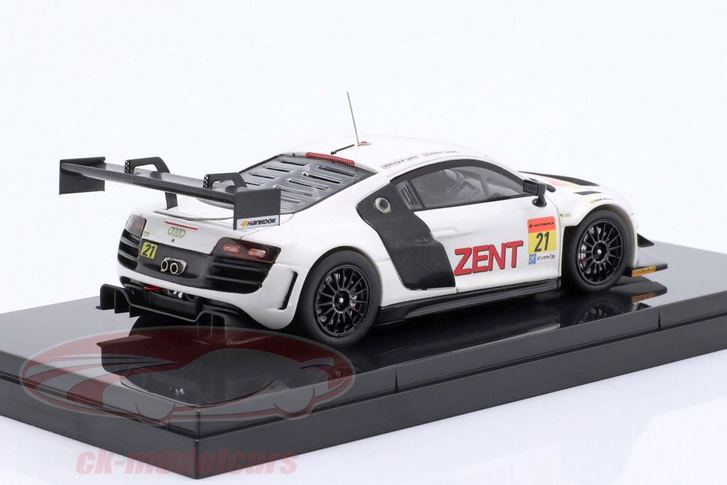 ミニッツ Awd sports　 ドリフトパック　Audi R8 LMS ミニッツ Awd sports ドリフトパック Audi R8 LMS
