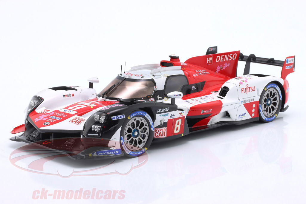 spark-1-18-toyota-gr010-hybrid-no8-2e-24h-lemans-2023-buemi-hartley-hirakawa-18s915/