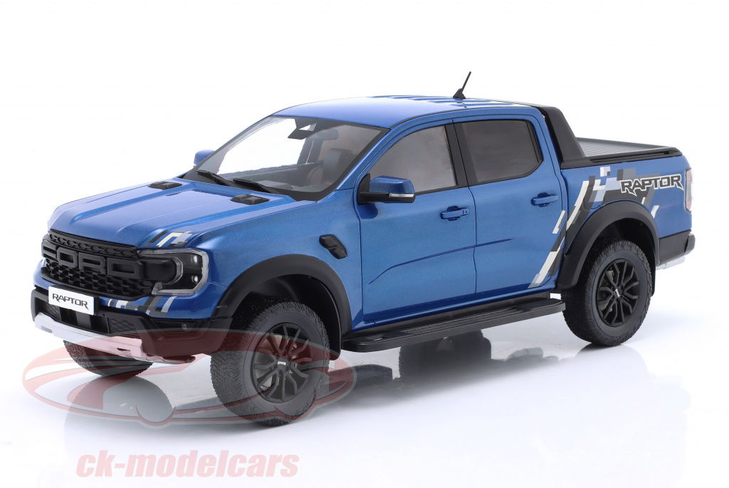 modelcargroup-1-18-ford-raptor-pick-up-anno-di-costruzione-2022-blu-metallico-modelcar-group-mcg18455/