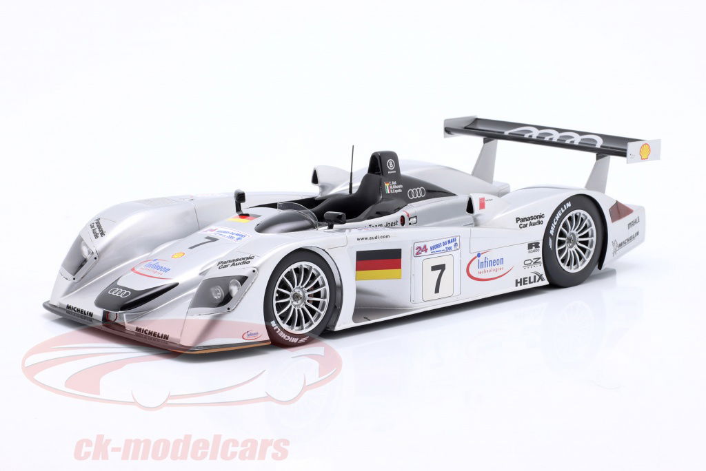 spark-1-18-audi-r8-no7-3eme-24h-lemans-2000-alboreto-capello-abt-18s839/