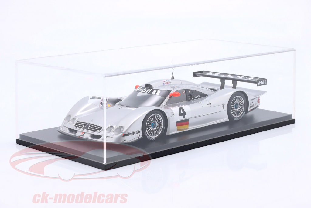 Mercedes Benz CLR No.４1999 ル・マン24H Mercedes-Benz CLR - Wikipedia
