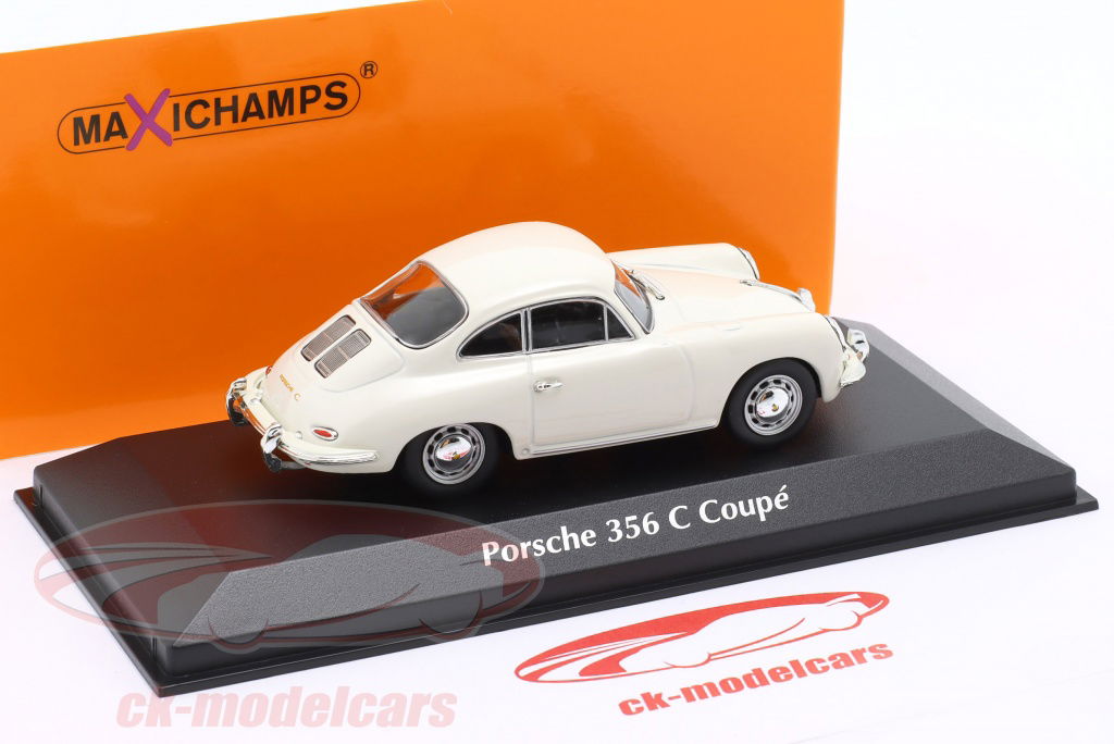 【MINICHAMPS】Porsche 356 Gmund #M55 MINICHAMPS】Porsche 356 Gmund #M55 - メルカリ