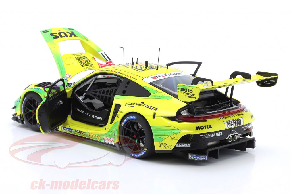 minichamps_1_18_porsche_911_gt3_r_no911_