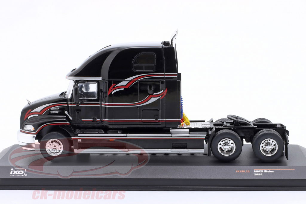 イクソ ixo MODELS 1/43 TRUCK series-C QQ20241219164404__45680.