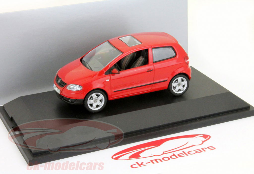 schuco-1-43-fox2005-819901110/