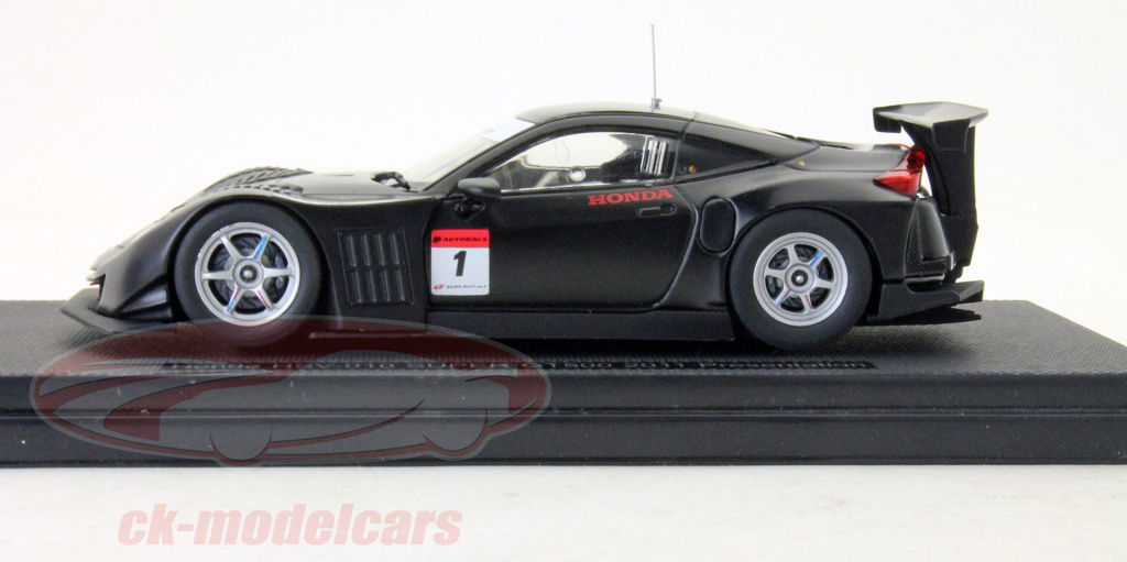 ASC MZP218KH KEIHIN HSV010 2010 限定カラー ホンダ、KEIHIN HSV-010がシリーズ2位に | autosport web