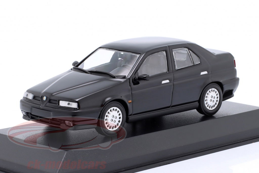 minichamps-1-43-alfa-romeo-155-annee-de-construction-1992-noir-940120401/