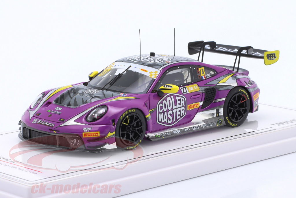 true-scale-1-43-porsche-911-gt3-r-no27-fia-gt-world-cup-macau-2023-kevin-estre-tsm430780/