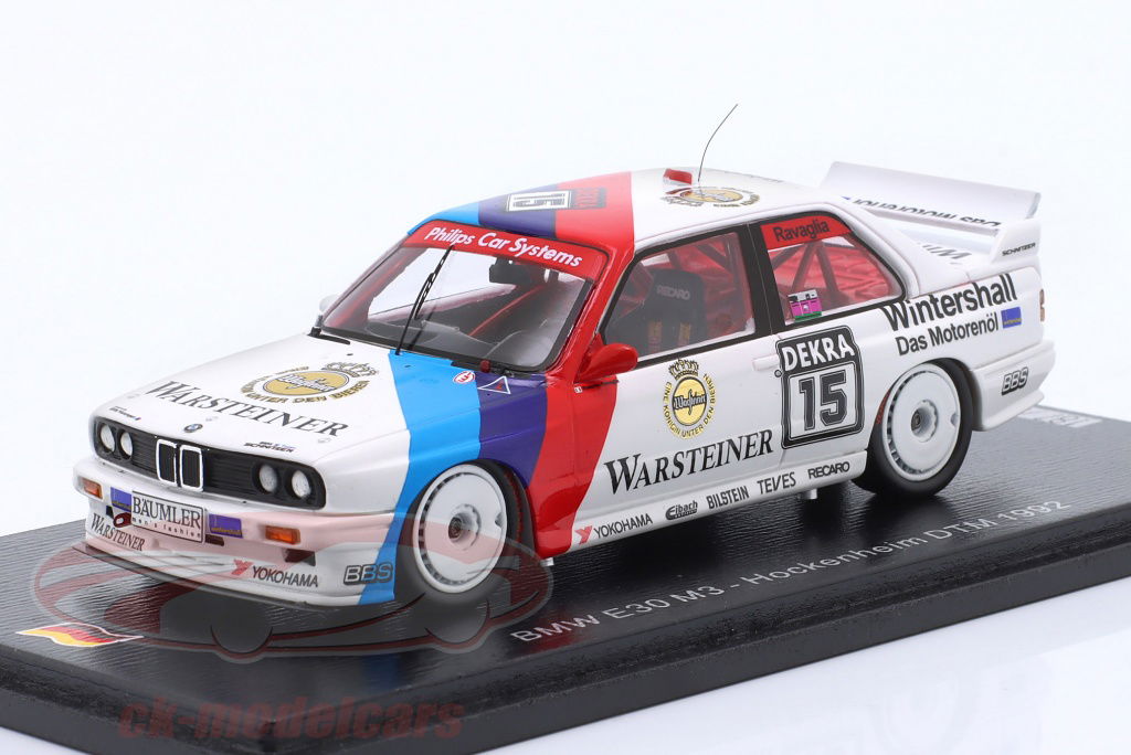 spark-1-43-bmw-m3-e30-no15-dtm-1992-roberto-ravaglia-sg615/