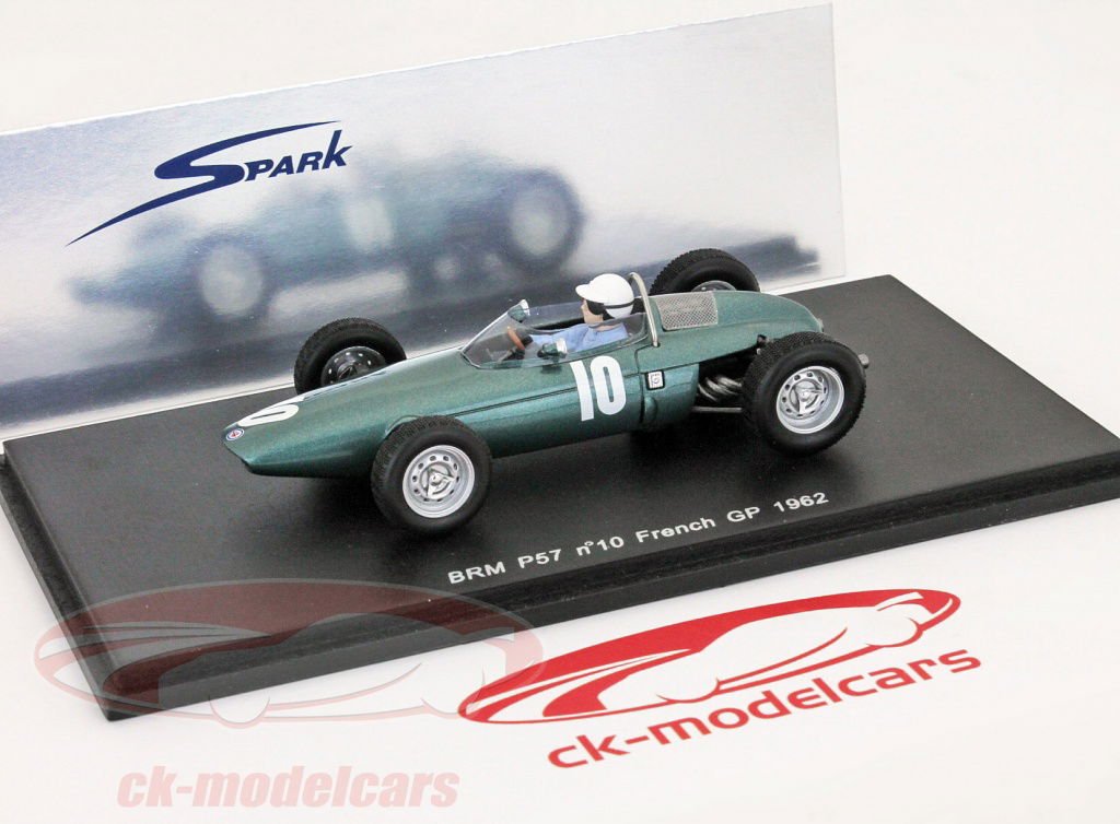spark-1-43-r-ginther-brm-p57-no10-french-gp-formula-1-1962-s1626/