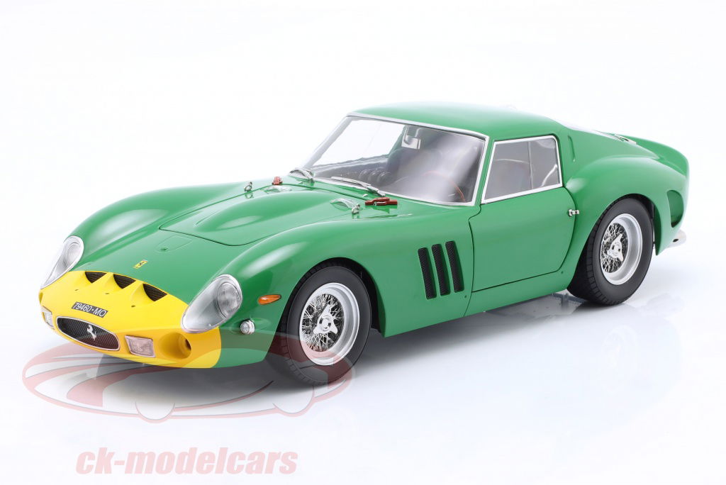 kk-scale-1-12-ferrari-250-gto-david-piper-racing-1962-green-yellow-kkdc120126/