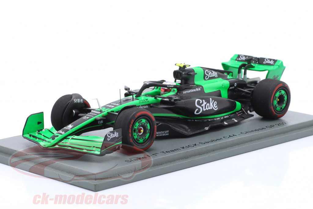 spark-1-43-zhou-guanyu-kick-sauber-c44-no24-china-gp-formula-1-2024-s9531/