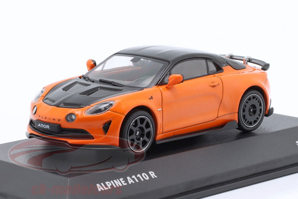solido-1-43-alpine-a110-r-ano-de-construcao-2023-laranja-de-fogo-s4317202/