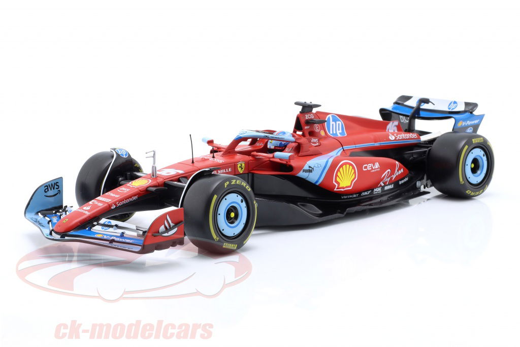 bburago-1-18-charles-leclerc-ferrari-sf-24-no16-3-miami-gp-formula-1-2024-18-16821miami-no16-vitrine/