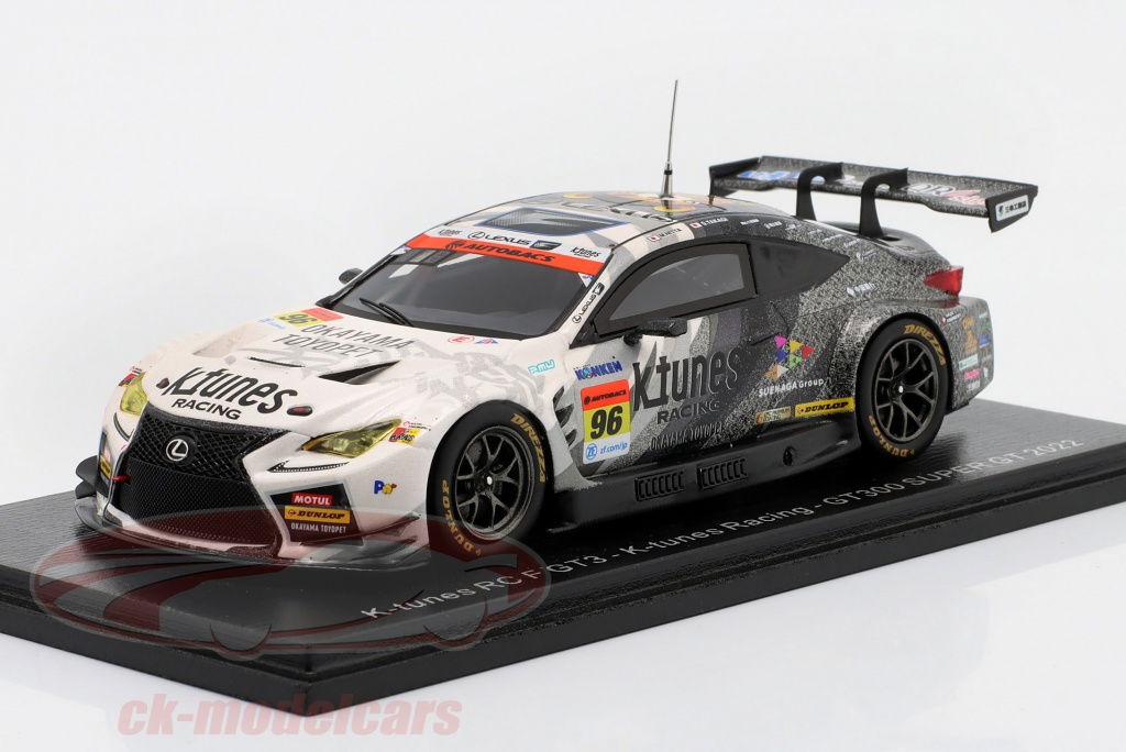 spark-1-43-lexus-rc-f-gt3-no96-super-gt-series-2022-nitta-takagi-sgt037/