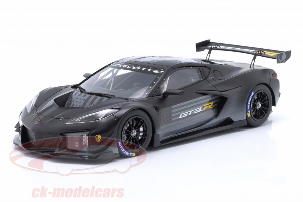 true-scale-1-18-chevrolet-corvette-z06-gt3r-test-car-road-america-2023-nero-ts0542/