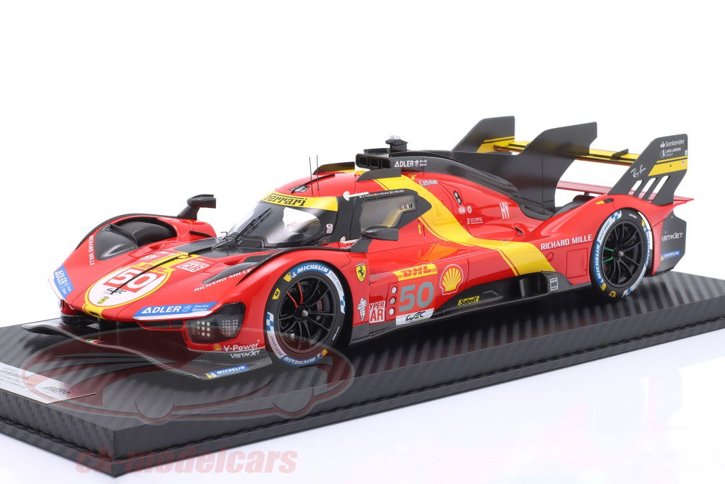 bbr-models-1-18-ferrari-499p-no50-3-1000-miglia-sebring-2023-fuoco-molina-nielsen-cs18003/
